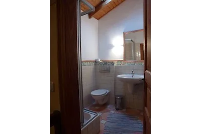 Ferienhaus Casa Muslone