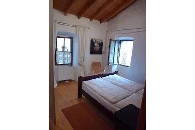 Ferienhaus Casa Muslone