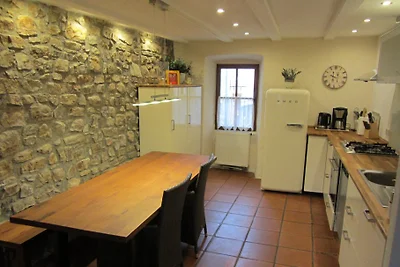 Ferienhaus Casa Muslone