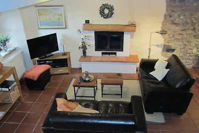 Ferienhaus Casa Muslone