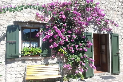 Ferienhaus Casa Muslone