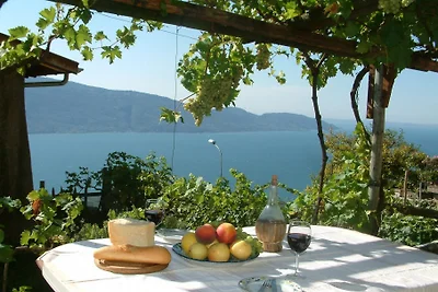 Ferienhaus Casa Muslone