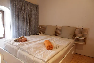 Ferienhaus Casa Muslone