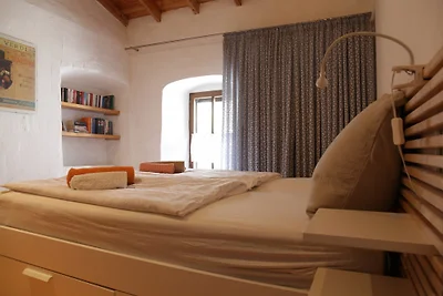 Ferienhaus Casa Muslone