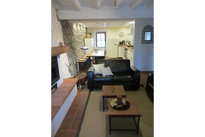 Ferienhaus Casa Muslone