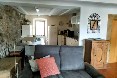 Ferienhaus Casa Muslone