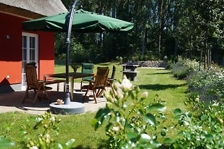 Ferienhaus HIDEAWAY