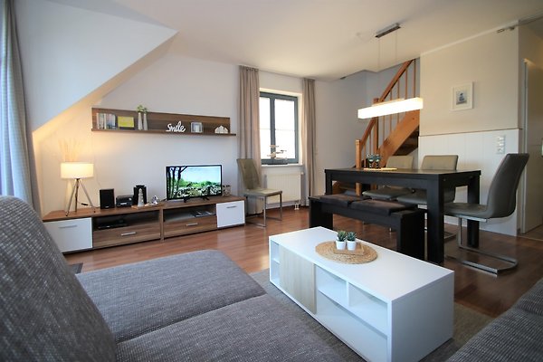 Ferienwohnung Boltenhagen