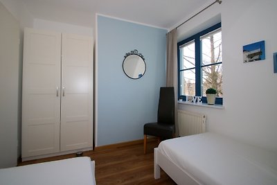 Appartement Sunshine Papillon 18-8