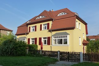 Dresden-Ferienwohnung-Hohaus