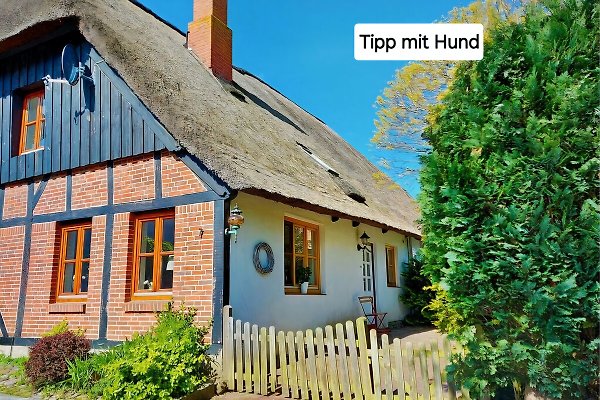 Ferienhaus Burg auf Fehmarn