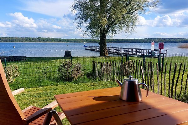 Ferienhaus Hohen Viecheln