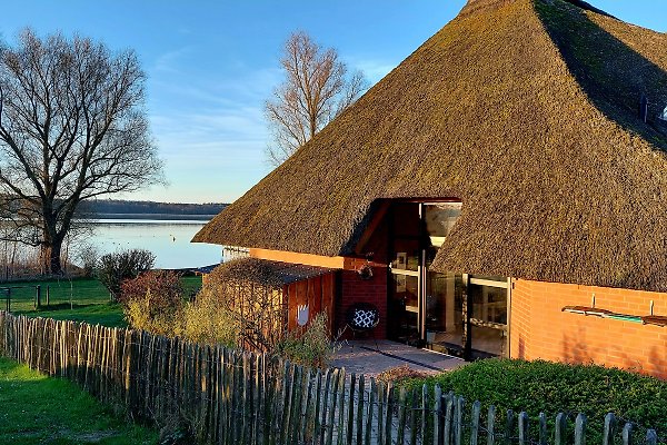 Ferienhaus Hohen Viecheln