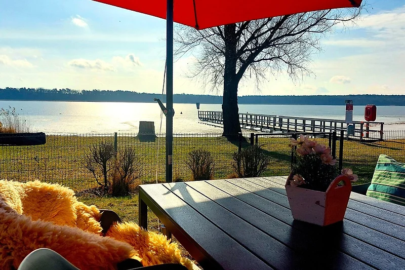 Das wird mit Sicherheit dein Lieblingsplatz