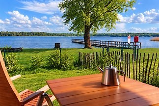 Traumhafter Urlaub am See – absolut empfehlenswert mit Hund!