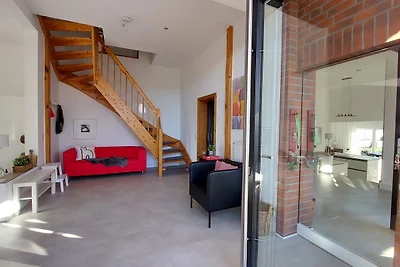 Neu: Superschönes Traumhaus direkt am See