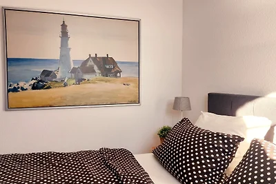 Reethaus direkt am Strand
