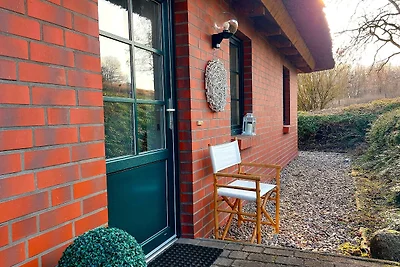 NEU: Strandkate am See mit Kanus