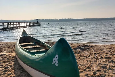 Neu: Superschönes Traumhaus direkt am See