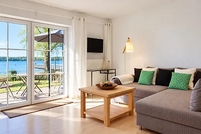 NEU: Strandhaus mit Seeblick & Hund