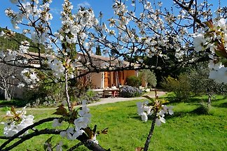 villa beaunez Provence, Vaucluse