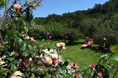 villa beaunez Provence, Vaucluse