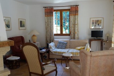 villa beaunez Provence, Vaucluse