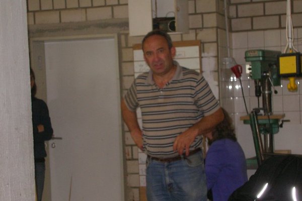 Herr S. Wiese Herr S. Wiese