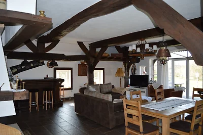 Altes Heuerhaus am See