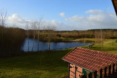 Altes Heuerhaus am See