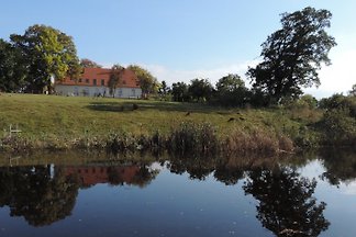 Pasterhof Eichhorst