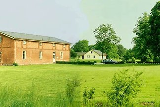 FerienGutDalwitz Vorwerk Strietfeld