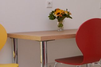 Ferienwohnung Ehrenfeld