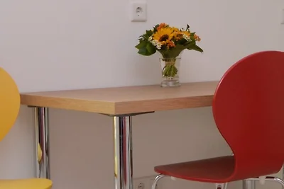 Ferienwohnung  Ehrenfeld