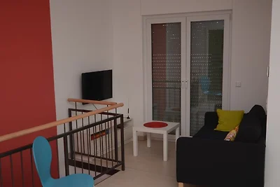 Ferienwohnung  Ehrenfeld