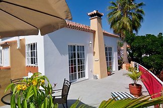Casa Delmara