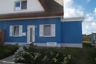 Domek letniskowy Urlop wypoczynkowy Juliusruh
