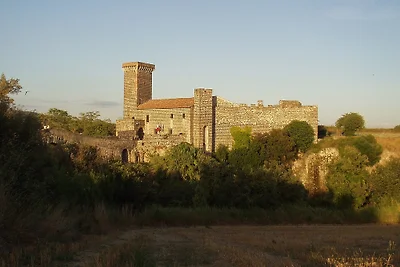 Landhaus Casa Monte Felice