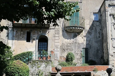 Landhaus Casa Monte Felice