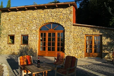 Landhaus Casa Monte Felice