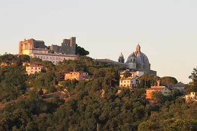 Landhaus Casa Monte Felice