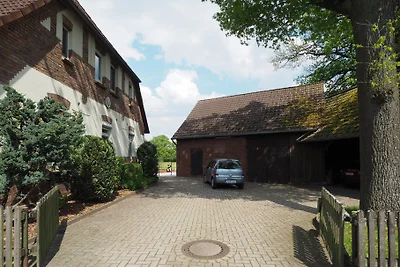 Zur alten Bäckerei
