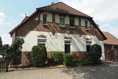 Zur alten Bäckerei