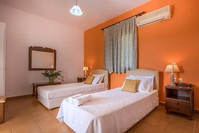 Villa in residence con piscina