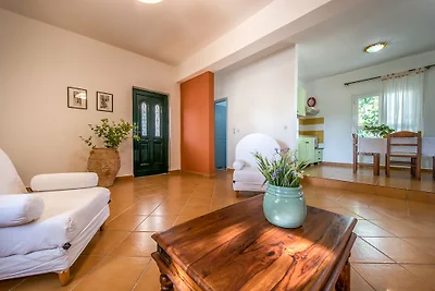 Villa in residence con piscina