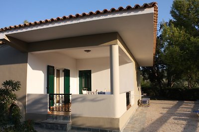 Villa in residence con piscina