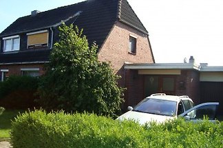 Ferienhaus in Wilhelmshaven