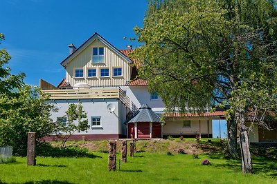 Casa de vacaciones Landhaus Seewald