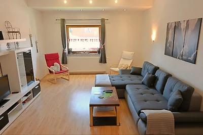 Ferienwohnung Sennalpe