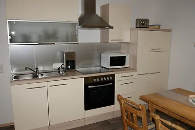 Ferienwohnung Sennalpe